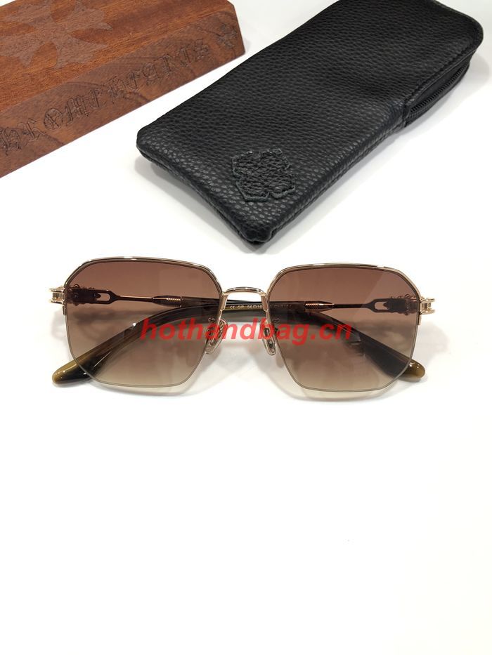 Chrome Heart Sunglasses Top Quality CRS00889